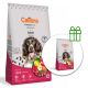 Calibra Dog Premium Line Adult Beef 12 + 3 kg GRATIS