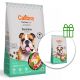 Calibra Dog Premium Line Sensitive 12 + 3 kg GRATIS