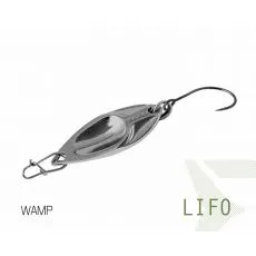 Wahadł&oacute;wka Delphin LIFO 8/2,5g Wamp