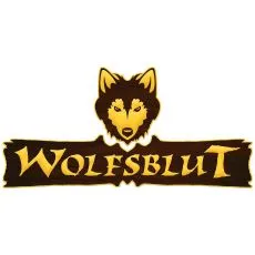 WOLFSBLUT - Karma sucha dla psa