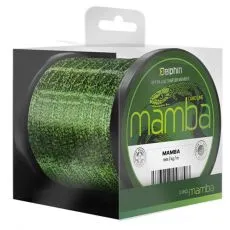Delphin MAMBA Carp / kamuflaż 0,26mm 11,4lbs 300m