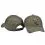 Zfish Czapka Z Green Cap