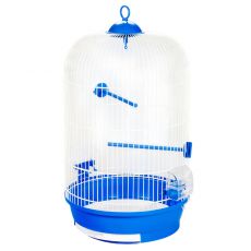 JULIA III klatka dla papug - 34 x 34 x 65 cm