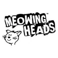 MEOWING HEADS - Saszetki i konserwy dla kot&oacute;w