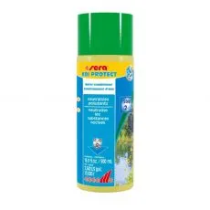 Sera KOI PROTECT 500ml - ochrona zdrowia ryb
