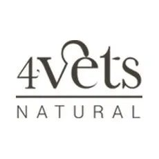 4Vets NATURAL - Konserwy dla ps&oacute;w oraz saszetki dla ps&oacute;w