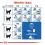 Royal Canin - karma dla kot&oacute;w żyjących w domu 2 kg