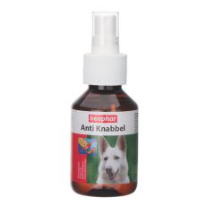 Spray dla psów zapobiegający przed obgryzaniem przedmiotów 100 ml