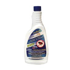 CHAMPION, owadobójczy spray do niszczenia pasożytów 500 ml - wkład zapasowy
