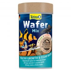 TetraWafer Mix 100ml - pokarm dla ryb