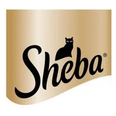 SHEBA - Saszetki i konserwy dla kot&oacute;w