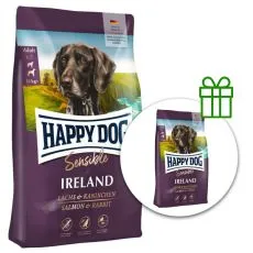 Happy Dog Sensible Ireland 12,5 kg + 2 kg GRATIS
