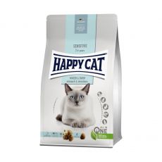 Happy Cat Sensitive Magen & Darm / żołądek & jelita 1,3 kg