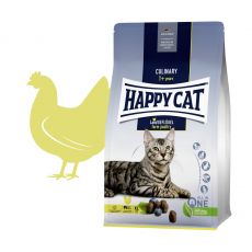 Happy Cat Culinary Land-Geflügel / Drób 1,3 kg