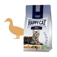 Happy Cat Culinary Land-Ente / kaczka 1,3 kg
