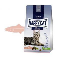 Happy Cat Culinary Atlantik-Lachs / łosoś 4 kg