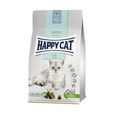 Happy Cat Sensitive Light 4 kg