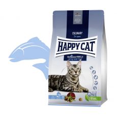Happy Cat Culinary Quellwasser-Forelle / pstrąg 10 kg