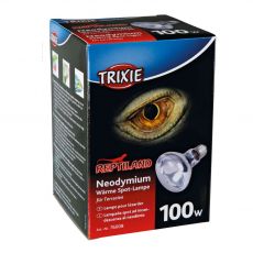 Żarówka Trixie Neodymium Basking Spot-Lamp 100W