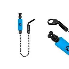 Hanger Delphin ROTA Chain - niebieski