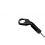 Hanger Delphin ROTA Chain - czarny