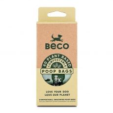Beco Bags woreczki ekologiczne 60 szt. 