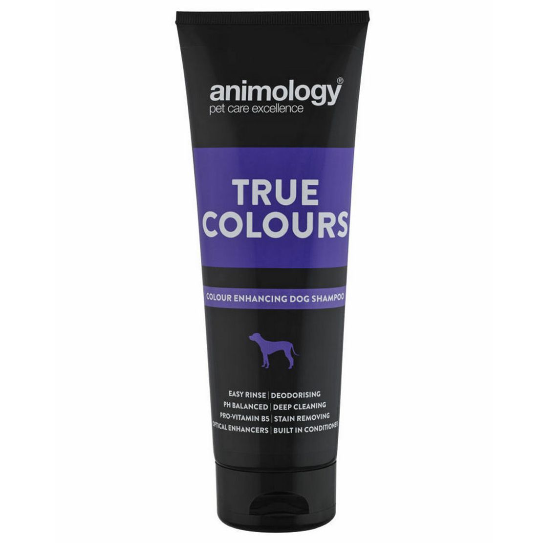 Animology True Colours - szampon dla psów 250ml