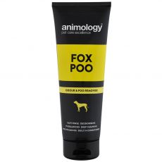 Animology Fox Poo - szampon dla psów 250ml