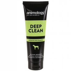 Animology Deep Clean – szampon dla psów 250ml
