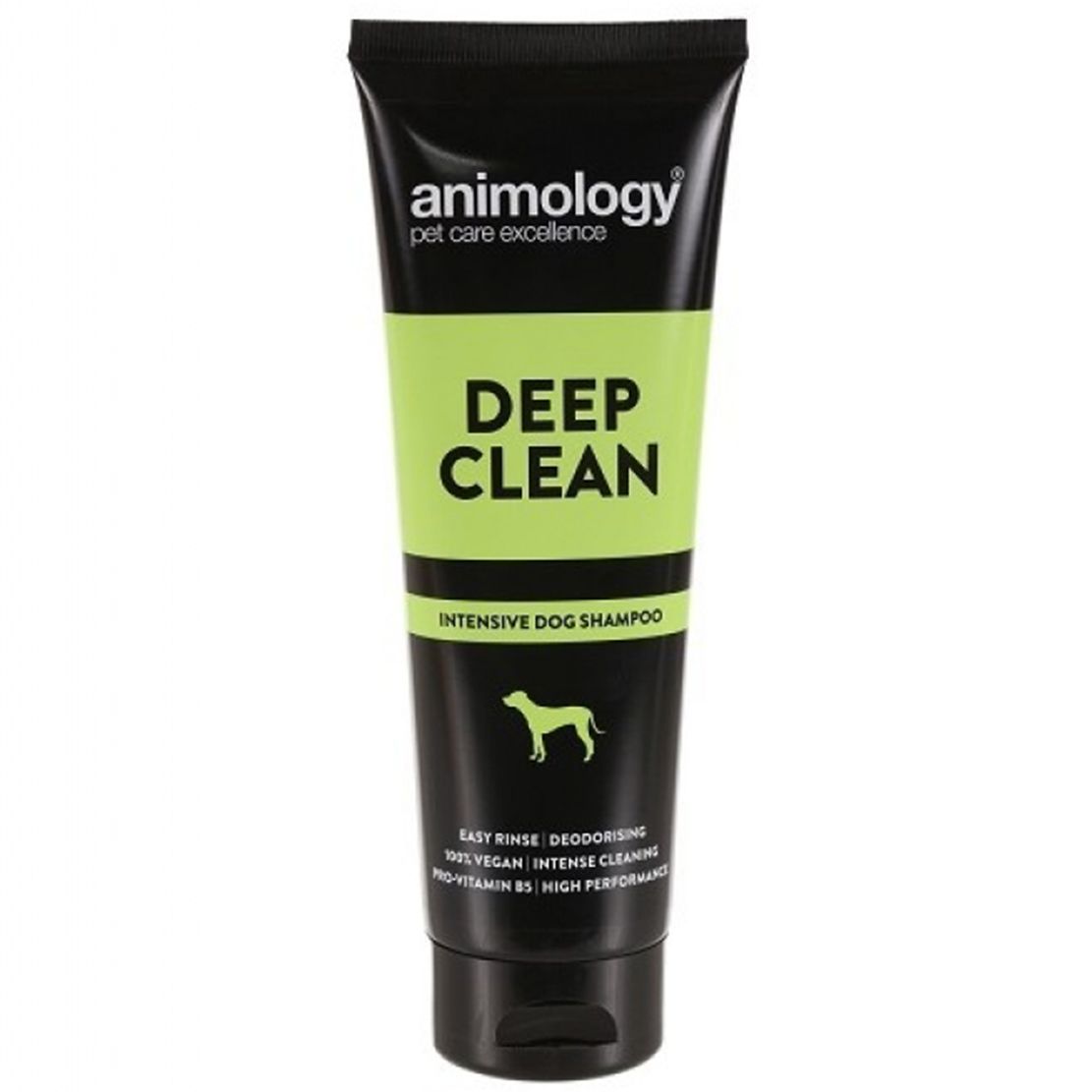 Animology Deep Clean – szampon dla psów 250ml
