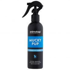 Animology Mucky Pup – szampon dla szczeniąt bez spłukiwania 250ml