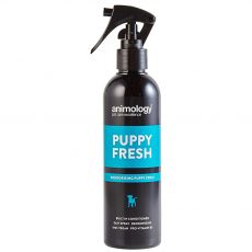 Animology Puppy Fresh - spray dla psów 250ml
