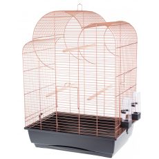Klatka dla ptaków BIG ELIZA - 54 x 39 x 76 cm