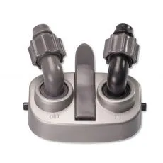 Adapter węży JBL Cristal Profi do filtr&oacute;w akwaryjnych e1902