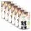 Calibra Dog Verve GF Adult Chicken & Duck 6 x 400 g