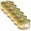 GimDog Pure Delight kurczak 6 x 85 g