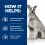 Hill's Prescription Diet Canine i/d Low Fat AB+ 1,5 kg