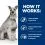 Hill's Prescription Diet Canine i/d Low Fat AB+ 1,5 kg