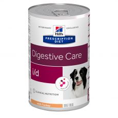 Hill's Prescription Diet Canine i/d AB+ 360 g