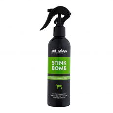 Animology Stink Bomb - dezodorant w sprayu 250 ml