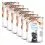 Calibra Dog Verve GF Junior Turkey & Lamb 6 x 400 g