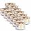 Calibra Dog Verve GF Adult Small Duck & Turkey 12 x 200 g