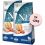 Farmina N&D dog OCEAN adult giant maxi, salmon, cod & cantaloupe melon 2 x 12 kg