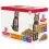 Hill's Science Plan Feline Adult Chicken & Beef & Ocean Fish 12 x 85g