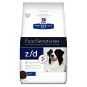 Hill's Prescription Diet Canine z/d AB+ 3 kg