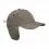 Prologic ICE WINTER HAT ONE SIZE GREEN MELANGE
