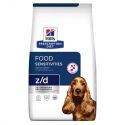Hill's Prescription Diet Canine z/d AB+ 10 kg