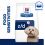Hill's Prescription Diet Canine z/d Mini AB+ 1 kg