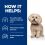 Hill's Prescription Diet Canine z/d Mini AB+ 1 kg