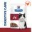 Hill's Prescription Diet Feline i/d AB+ kurczak 12 x 85 g